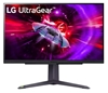 Picture of LG 27GR75Q-B computer monitor 68.6 cm (27") 2560 x 1440 pixels Quad HD Black