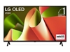 Picture of TV Set|LG|65"|OLED/4K/Smart|3840x2160|Wireless LAN|Bluetooth|webOS|Black|OLED65B42LA