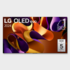 Изображение LG OLED77G42LW 77inch UHD OLED evo G4 TV