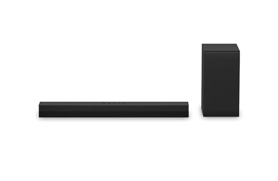 Picture of LG S40T.DEUSLLK Soundbar