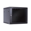 Attēls no Linkbasic 19" Wall Mounted Box Black