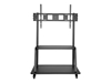 Picture of LOGILINK BP0085 TV monitor cart 60-105i