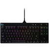 Picture of LOGITECH G PRO TKL Corded Mechanical Gaming Keyboard - BLACK - NORDIC - USB - CLICKY