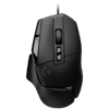 Picture of Žaidimų pelės LOGITECH G502 X ir pelės kilimėlio G240 rinkinys, juodas