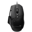 Picture of Žaidimų pelės LOGITECH G502 X ir pelės kilimėlio G240 rinkinys, juodas