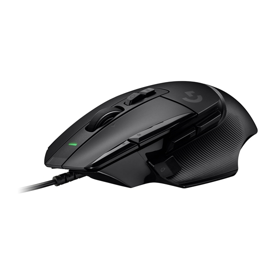 Picture of Logitech G G502 X Gaming Mouse