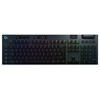 Picture of Logitech G915 RGB - US layout - Low Profile Linear GL Red Switches (Bluetooth + Wireless 2.4G)