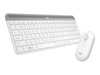 Picture of Logitech MK470 White