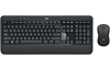 Picture of Logitech MK540 ADVANCED Wireless Keyboard and Mouse Combo