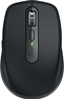 Изображение Logitech MX Anywhere 3S for Business mouse Right-hand RF Wireless + Bluetooth Laser 8000 DPI