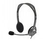 Picture of Logitech Stereo Headset H110