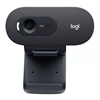 Picture of Logitech Webcam HD C505e black (960-001372)