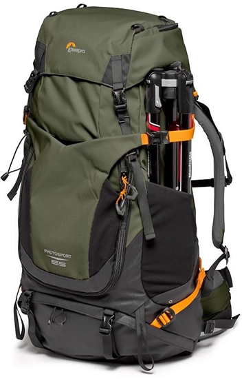 Picture of Lowepro backpack PhotoSport PRO 55L AW IV (M-L)