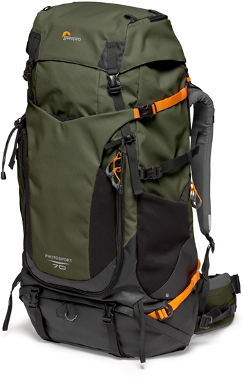 Изображение Lowepro backpack PhotoSport PRO 70L AW IV (M-L)