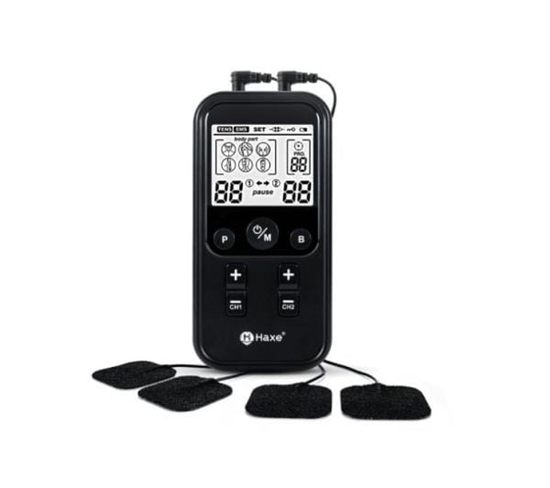 Изображение M100A Electrotherapy combo unit TENS/EMS HAXE