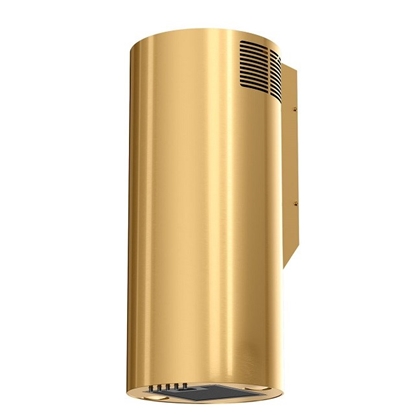 Attēls no MAAN ELBA WPB 731 GOLDEN GLOSS HOOD