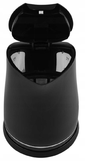 Picture of Maestro MR-038-BLACK electric kettle