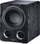 Изображение Magnat Alpha RS8 Active subwoofer 80 W Black