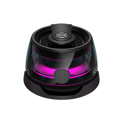 Изображение Edifier Magnetic Speaker | G200 | 3 W | Bluetooth | Black | 4 Ω | Portable | Wireless connection