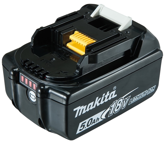 Picture of Makita 632F15-1 cordless tool battery / charger