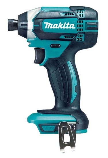 Изображение Makita DTD152Z power screwdriver/impact driver 3500 RPM Black, Blue