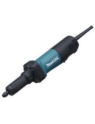 Attēls no Makita GD0600 die grinder 25000 RPM Blue 400 W