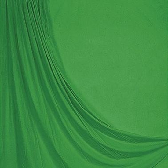 Picture of Lastolite Tło Chromakey 3x3.5m Green