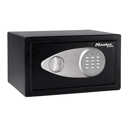 Picture of MASTER LOCK X041ML Medium digital combination safe