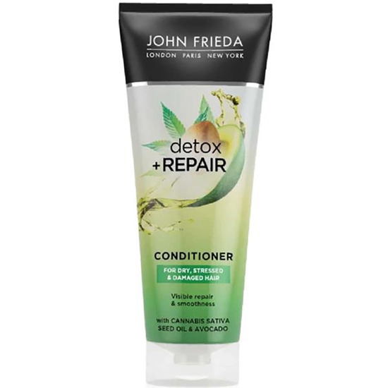 Изображение Matu kondicionieris John frieda detox 250ml