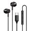 Attēls no Mcdodo HP-4070 Wired Headphones USB-C 1.2m