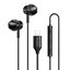 Attēls no Mcdodo HP-4080 Wired Headphones Lightning 1.2m