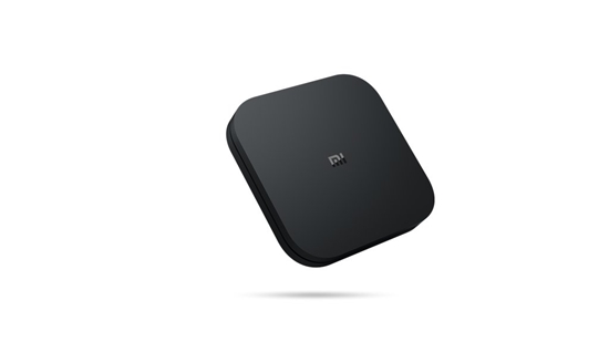 Picture of Media grotuvas XIAOMI MI TV BOX S