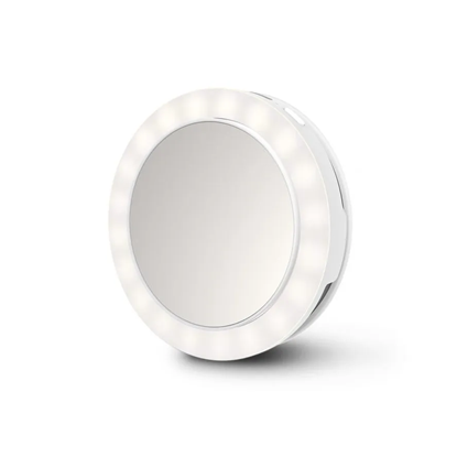 Attēls no Medisana | Selfie Mirror | CM-20E | White