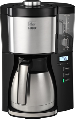 Изображение Melitta 1025-18 Drip coffee maker 1.375 L