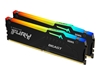 Picture of MEMORY DIMM 16GB DDR5-6000/K2 KF560C30BBEAK2-16 KINGSTON