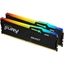 Attēls no MEMORY DIMM 32GB DDR5-6400/K2 KF564C32BBEAK2-32 KINGSTON