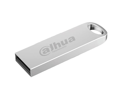 Изображение MEMORY DRIVE FLASH USB2 16GB/USB-U106-20-16GB DAHUA