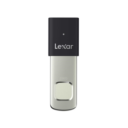 Picture of MEMORY DRIVE FLASH USB3 256GB/F35PRO LJDF35P256G-RNBNG LEXAR