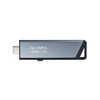 Picture of MEMORY DRIVE FLASH USB-C 2TB/SILV AELI-UE800-2T-CSG ADATA