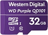 Picture of MEMORY MICRO SDHC 32GB UHS-I/WDD032G1P0C WDC