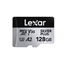 Picture of MEMORY MICRO SDXC 128GB UHS-I/LMSSIPL128G-BNANG LEXAR