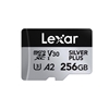 Picture of MEMORY MICRO SDXC 256GB UHS-I/LMSSIPL256G-BNANG LEXAR