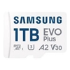 Picture of MEMORY MICRO SDXC EVO+ 1TB/V30 W/A MB-MC1T0SA/EU SAMSUNG