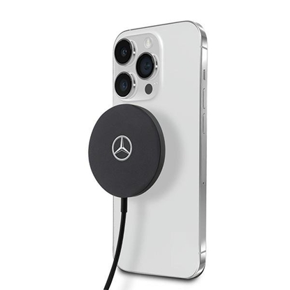 Picture of Mercedes MECBMSMELK Wireless Charger 15W