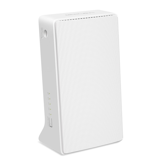 Picture of Mercusys 4G+ Cat6 AC1200 Wireless Dual Band Gigabit Router