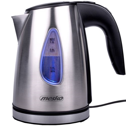 Изображение Mesko MS 1351 Electric kettle 1L 1630W