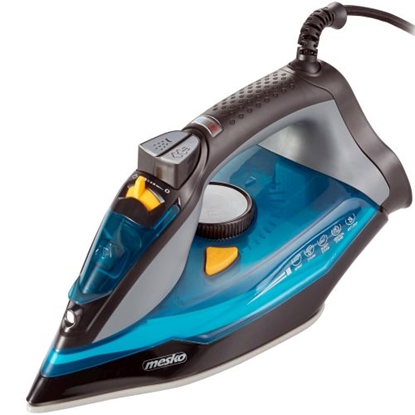 Изображение Mesko MS 5041 Steam Iron 3000W