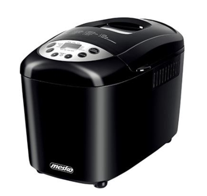 Изображение Mesko MS 6022 Bread Maker Black 850 W