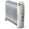 Picture of MESKO Oil radiator, 1200W