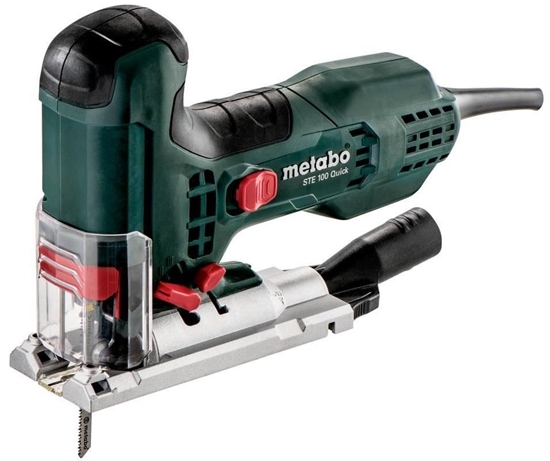 Picture of Metabo STE 100 Quick Case Jigsaw